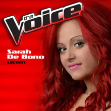 Listen The Voice Performance