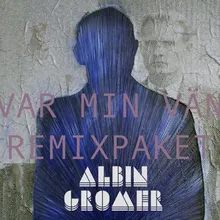 Var min vän Farkas Remix