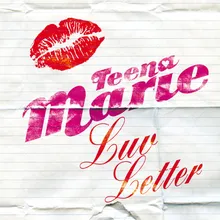 Luv Letter Radio Edit