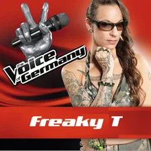 Freak Like Me From The Voice Of Germany