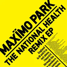 The National Health Cymbals Remix