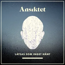 Låtsas som inget hänt Instrumental