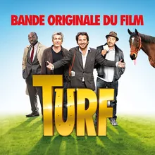 Dis-Moi B.O.F Du Film Turf