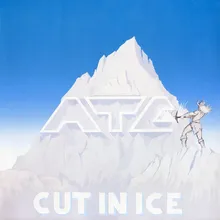 Cut In Ice