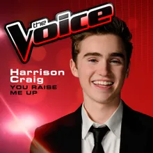 You Raise Me Up The Voice 2013 Performance