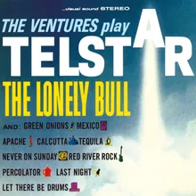 The Lonely Bull Stereo
