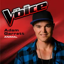 Animal The Voice 2013 Performance
