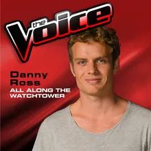 All Along The Watchtower The Voice 2013 Performance