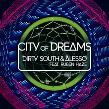 City Of Dreams-Jacques Lucont Remix