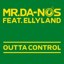 Outta Control Radio Edit