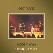Strange Kind Of Woman Live In Osaka, Japan / 16th August 1972 / Original 1972 Mix