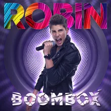 Boom Kah JS16 Remix