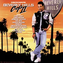 Love/Hate From "Beverly Hills Cop II"