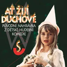 At ziji duchove