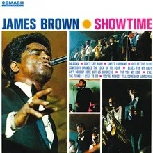 Introduction Of James Brown By Danny Ray