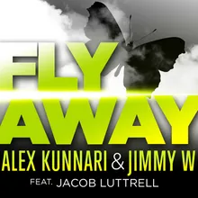 Fly Away Jeremy Folderol Remix