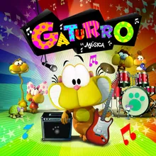 Gato Gaturrinho