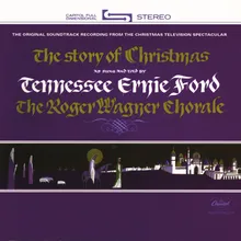 Tennessee Ernie Ford: St. Luke, Passage 2:10-20