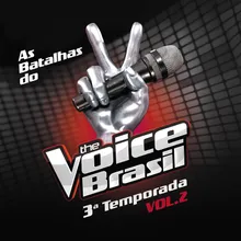 Haven't Met You Yet The Voice Brasil