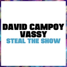 Steal The Show Freddy Gonzalez & Maese Sax Remix