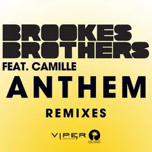 Anthem Brookes Brothers Fusion Remix