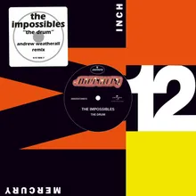 The Drum 12" Mix