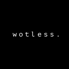 Wotless