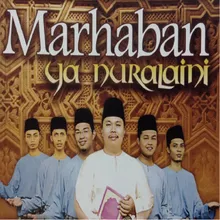 Marhaban Marroaa Wajha Kayas' Ad