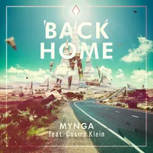 Back Home-Kayliox Remix