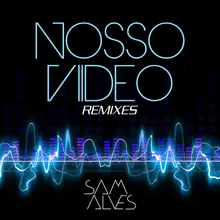 Nosso Vídeo Vicka / Musicmasters Edit Mix
