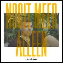 Nooit Meer Alleen