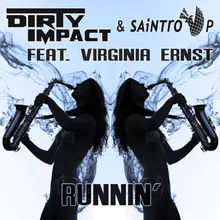 Runnin'-Dub Mix