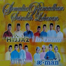 Kemaafan Aidilfitri