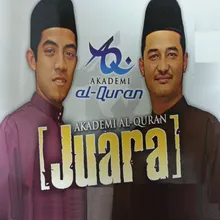 Suwarufil Quran & Qasidah