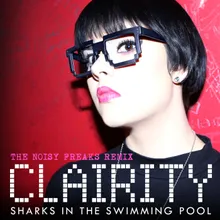 Sharks In The Swimming Pool The Noisy Freaks Remix