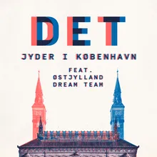 Jyder I København - Medina