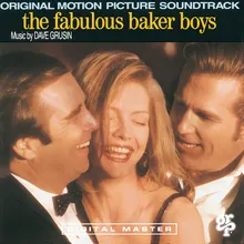 Makin' Whoopee From "Fabulous Baker Boys" Soundtrack