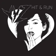 Hit & Run Sean C Remix