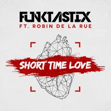 Short Time Love Sir-G Remix