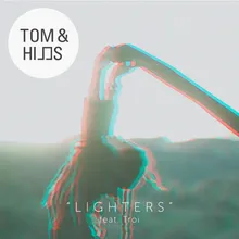 Lighters Laz Perkins Remix