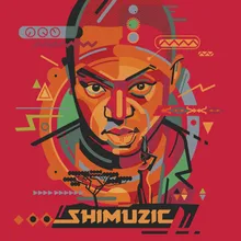 Nzima-DJ Shimza Remix