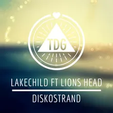 Diskostrand-Vocal Extended