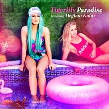 Paradise-Zac Waters Remix