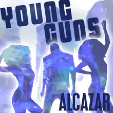Young Guns (Go For It) 7th Heaven Club Mix