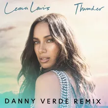 Thunder Danny Verde Remix