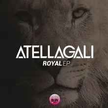 Close To Your Love AtellaGali Vs Vicka Oficial Remix