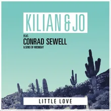 Little Love Samuel Remix