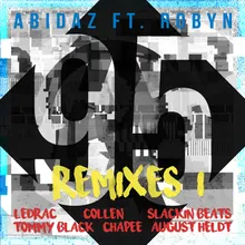 95 Tommy Black Remix