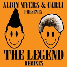 The Legend Club Radio Edit