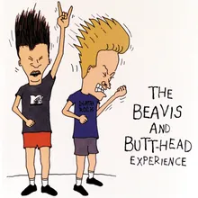 Bounce With Beavis And Butt-Head Intro